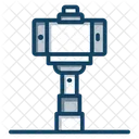 Bastao De Selfie Monope Unipe Icon