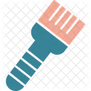 Basting Brush  Icon
