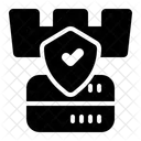 Bastion host  Icon