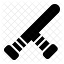 Bastón  Icono