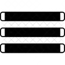 Bastón  Icono