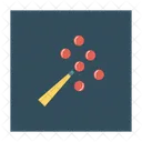 Bastone Biliardo Snooker Icon