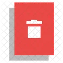 Tipo De Archivo Mime Extension Icono