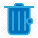 Basura Basura Vacia Icon