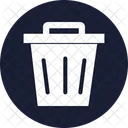 Basura  Icon