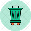 Basura  Icono