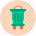 Basura  Icon