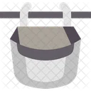 Basura Cocina Residuos Icon