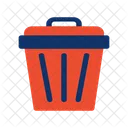 Basura  Icono