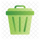 Basura  Icono