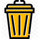 Basura  Icono