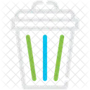 Basura  Icono