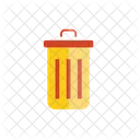 Basura  Icono