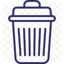 Basura  Icono