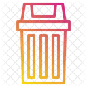 Basura  Icono