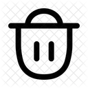 Basura Icon
