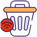 Basura inteligente  Icono