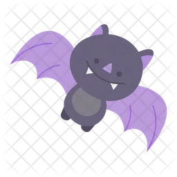 Bat  Icon