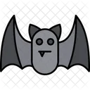Bat Animal Pet Icon