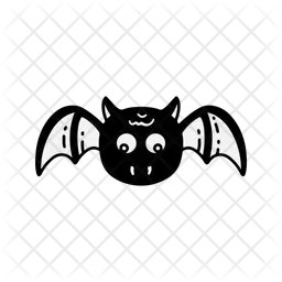 Bat  Icon