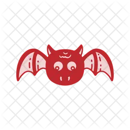 Bat  Icon