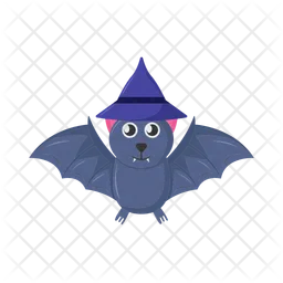 Bat  Icon