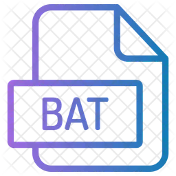 Bat  Icon