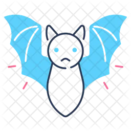 Bat  Icon