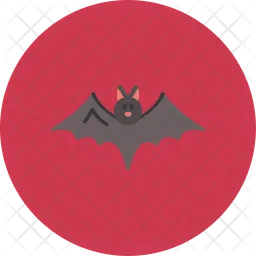 Bat  Icon