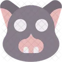 Bat  Icon