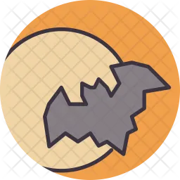 Bat  Icon