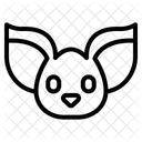 Bat  Icon