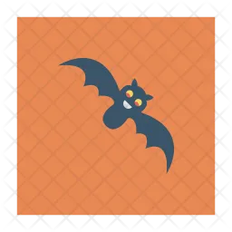 Bat  Icon