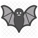 Bat Mammals Animal Icon