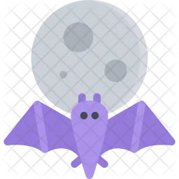 Bat  Icon