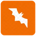 Bat Vampire Bird Icon