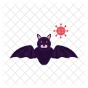 Bat  Icon