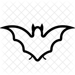 Bat Icon