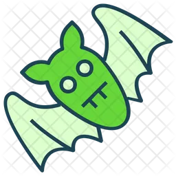 Bat  Icon