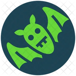 Bat  Icon