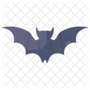 Bat Flying Bat Animal Bat Icon