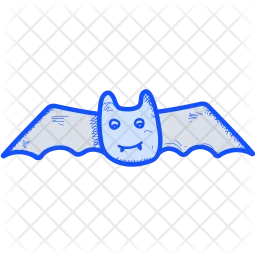 Bat  Icon