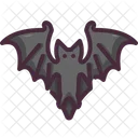 Animal Bat Icon