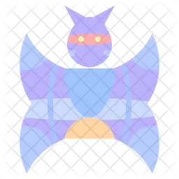 Bat  Icon