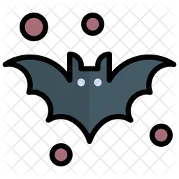 Bat  Icon