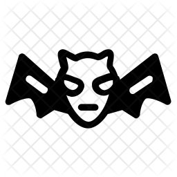 Bat Icon