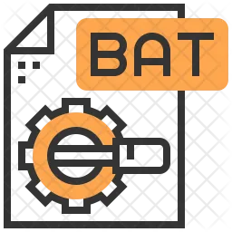 Bat  Icon