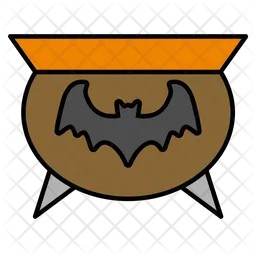 Bat  Icon