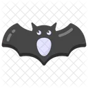 박쥐 동물 박쥐 할로윈 박쥐 아이콘