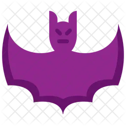 Bat  Icon